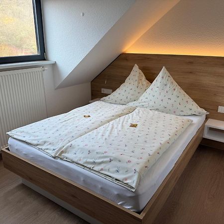 Hotel Zum Klosterfischer 布兰肯堡 外观 照片